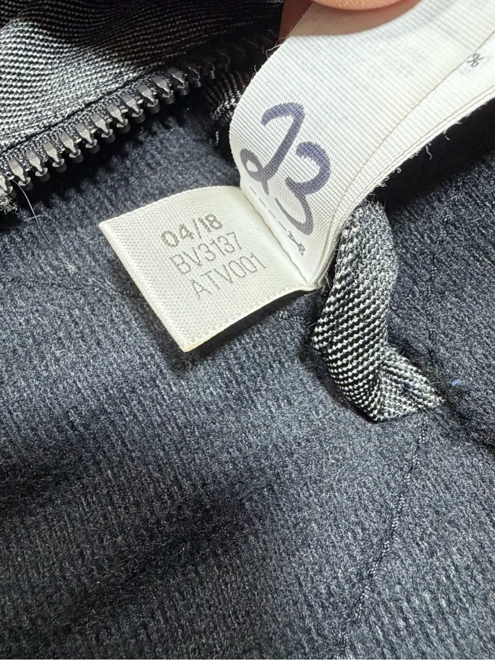 adidas great no